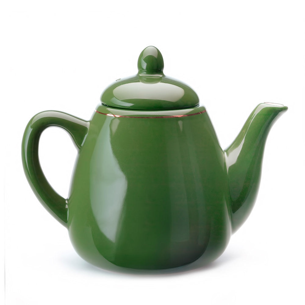 Lorem Teapot Two