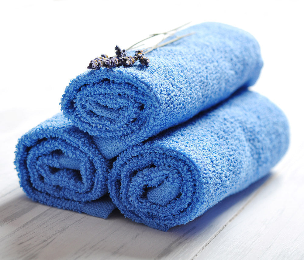 lorem2 Towel One