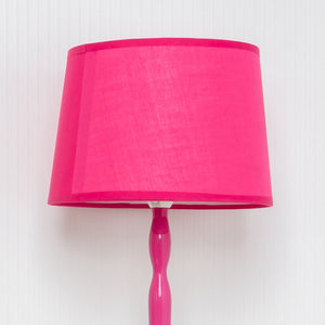 Lorem Lamp Two