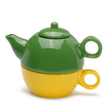 Load image into Gallery viewer, lorem2 Teapot One