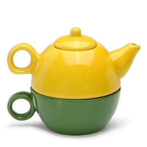 Lorem Teapot One